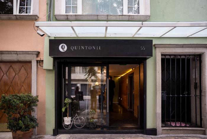 ‘Quintonil’ de CDMX, tercer restaurante más famoso del mundo