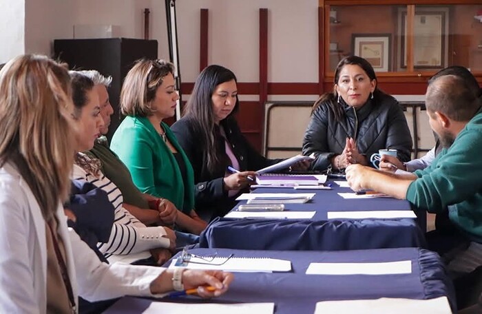  Quiroga fortalece el bienestar animal y la seguridad ciudadana con la creación del Consejo de Protección Animal