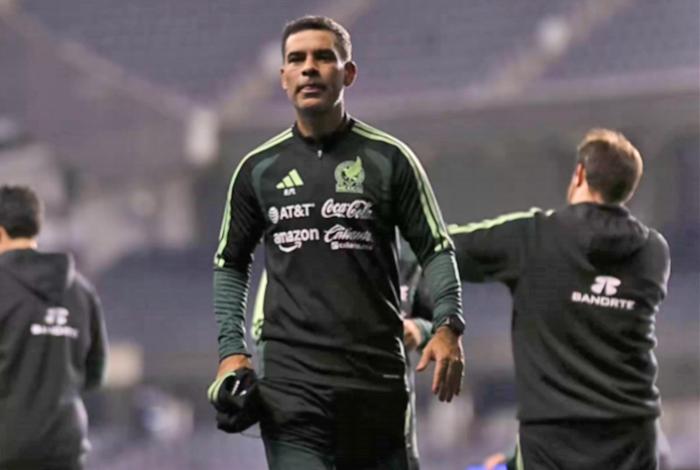 Rafa Márquez intentará dar rumbo a un México estancado por cuatro décadas