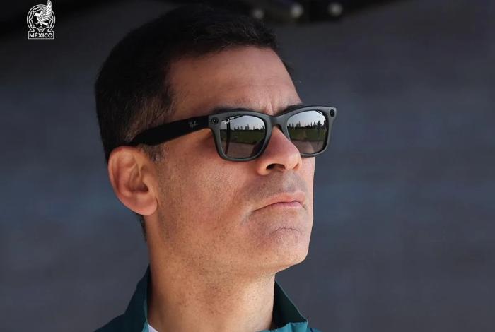 Rafael Márquez liderará a México en el Mundial 2030