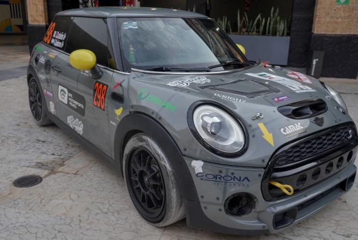 Rally Patrio celebrará su edición 47 con 31 equipos y una etapa nocturna en Mil Cumbres