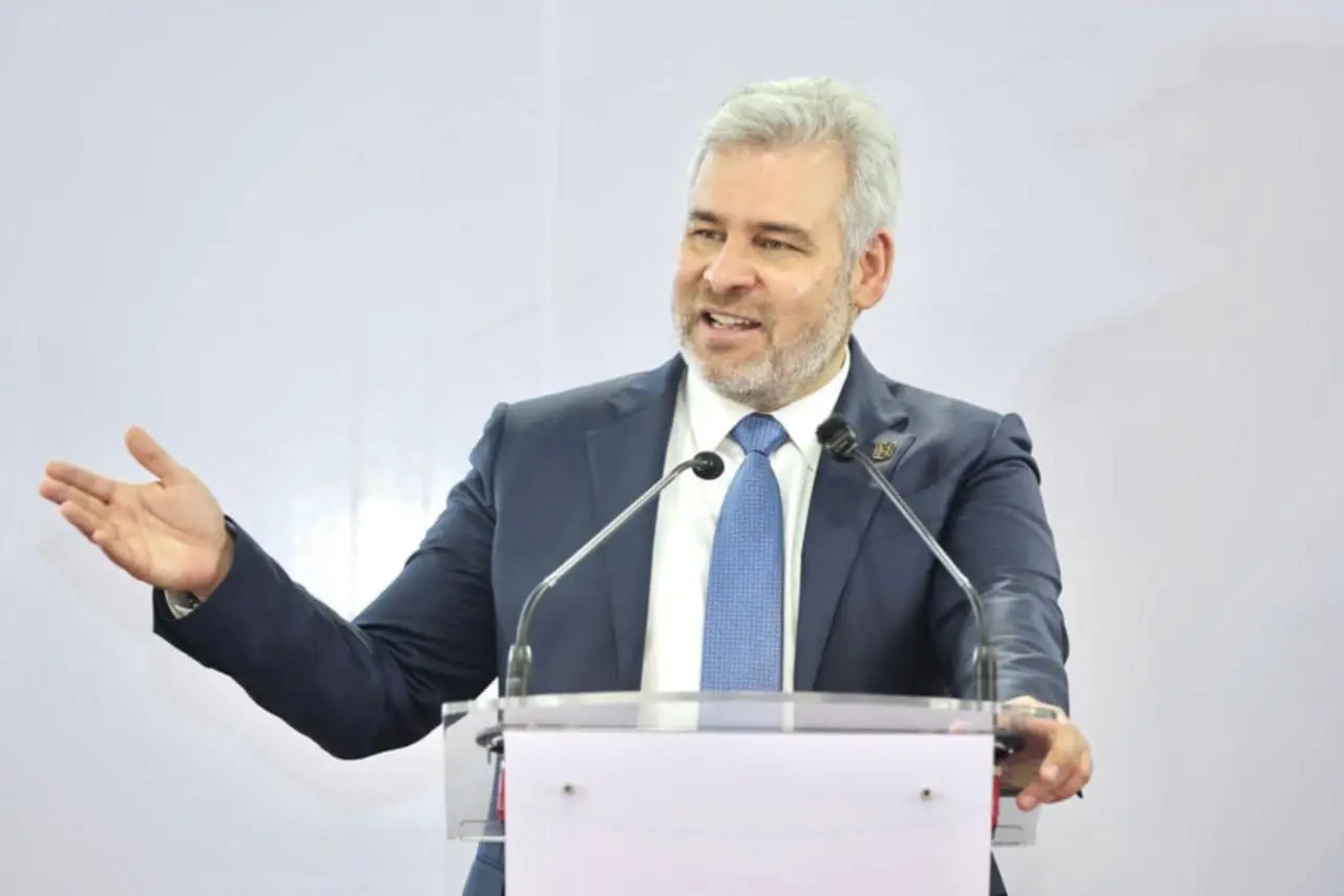 Ramirez Bedolla refuerza estrategia de seguridad contra la extorsión en la tierra caliente