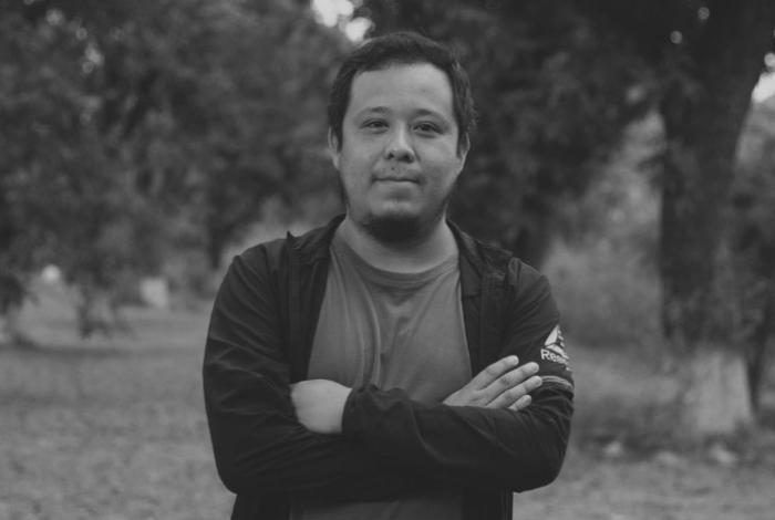 Ramón Llaven llega al FICM con el documental El Baile de Las Ánimas