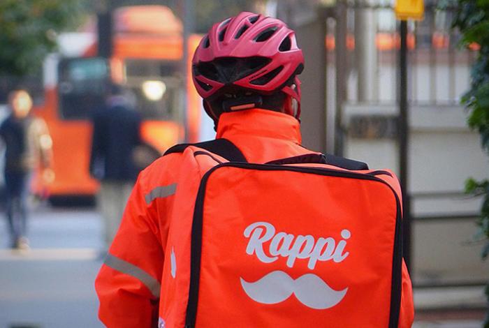 Rappi logra préstamo de 100 mdd para expansión en México y América Latina