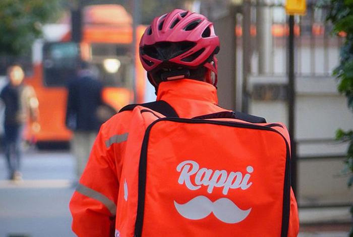 Rappi paga utilidades a casi 30 % de sus repartidores en México tras reforma laboral