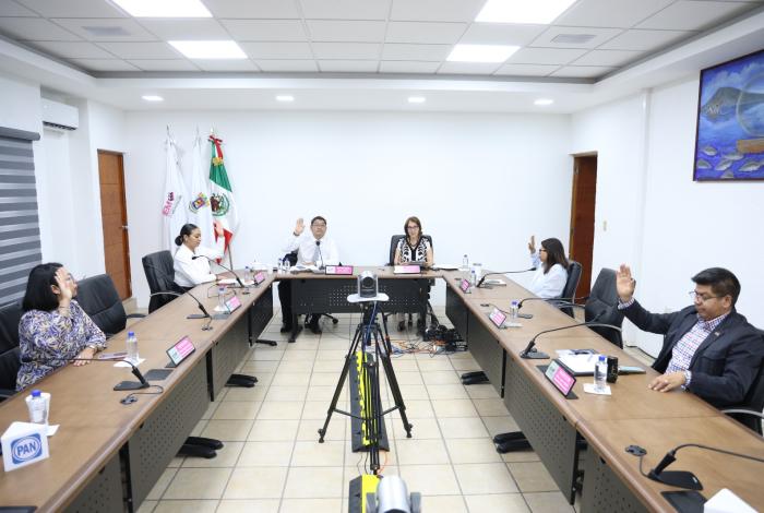 Ratifica TEPJF remoción de consejeros del IEM