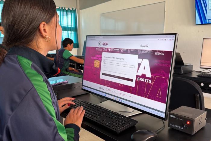 Reabren plataforma del programa DATA para ampliar cobertura