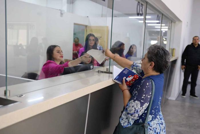 Reactiva ayuntamiento programa de cobro de predial “Morelia al Día”