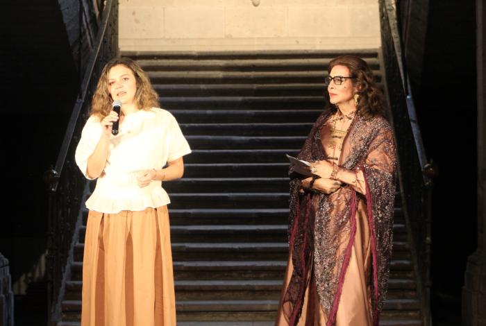 Realiza SeCultura Morelia exitosa Semana del Cine de la Comisión Fílmica