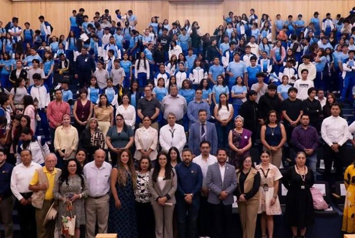 Realizan en Ario Parlamento Regional sobre Medio Ambiente de la CEDH