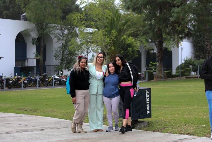 Realizarán estudio sobre el uso de la Inteligencia Artificial; UMSNH invita a la comunidad nicolaita a participar