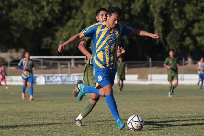 Reboceros de La Piedad sufre dolorosa derrota de 2-1 ante Caimanes de Colima de la Liga Premier Serie A