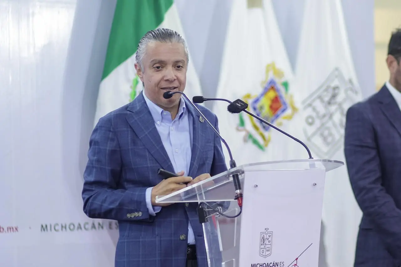 Recaudados 65 mdp en mayo y junio, con condonación de multas en licencias: Navarro García