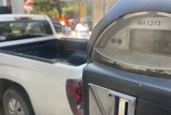 Rechaza PRI parquímetros en Morelia