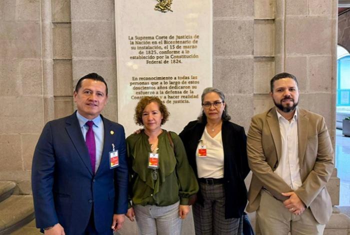Rechaza SCJN reducir condena a Diego Urik por feminicidio de Jessica González; marca precedente en México