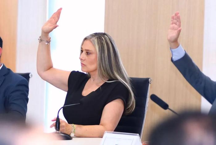 Rechaza Verónica Zamudio ampliación presupuestal en Morelia; acusa opacidad y endeudamiento sin sustento