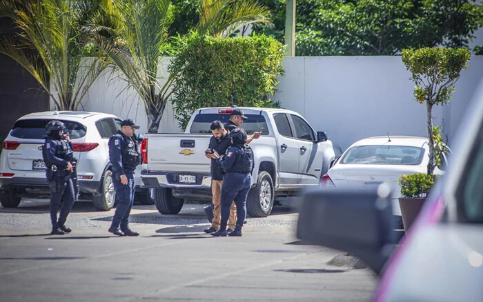 Rechazan examen de confianza, 99 policías municipales de Culiacán