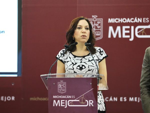 Reciben ExpoUnis 2026 13 municipios michoacanos