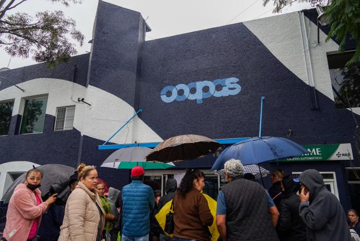 Recibos de agua con publicidad permitirán ahorros de hasta 1.2 mdp anuales