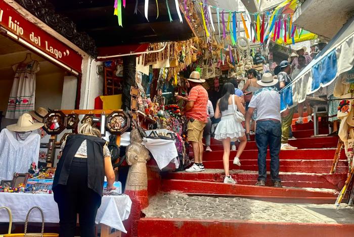 Recomienda Sectur contratar guías con Registro Nacional de Turismo vigente