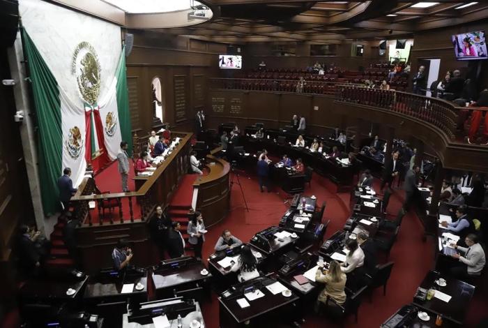 Reconoce 76 Legislatura a la Lengua de Señas Mexicana como lengua oficial y patrimonio lingüístico en la Constitución de Michoacán
