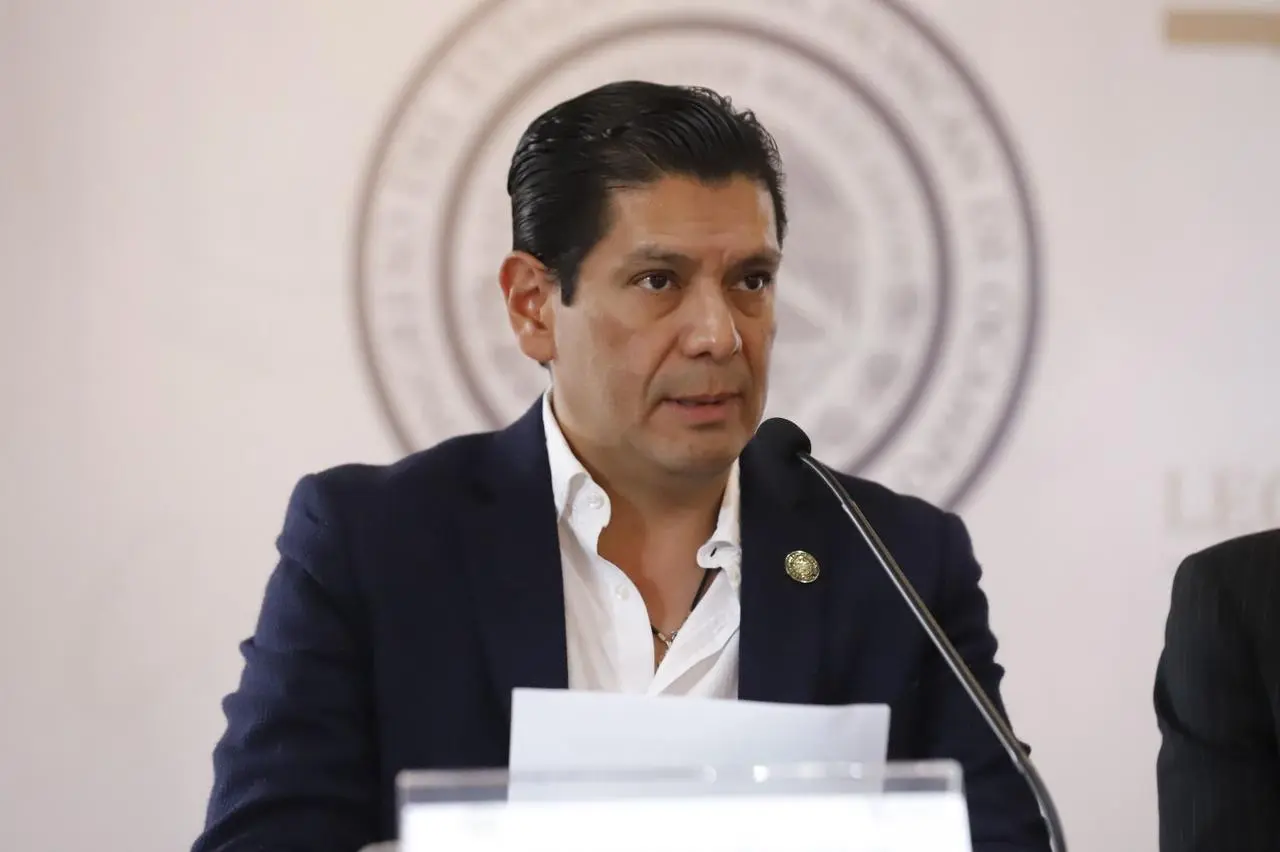  Reconoce Ernesto Núñez Aguilar labor de fuerzas federales y estatales tras operativo exitoso