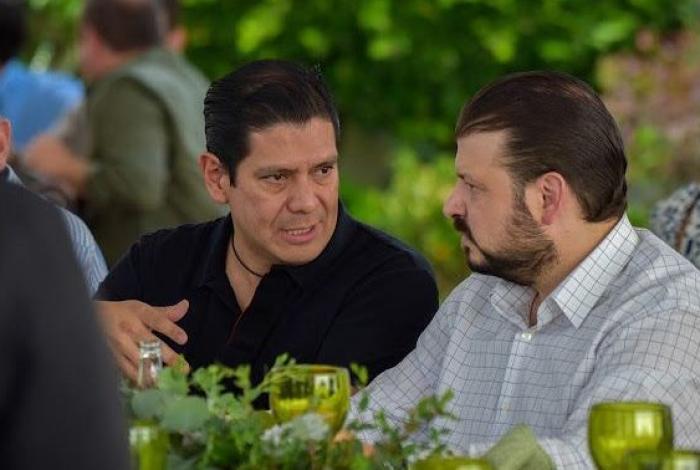 Reconoce Ernesto Núñez decisión de Semarnat de frenar proyecto en Mahahual y celebrar protección ambiental