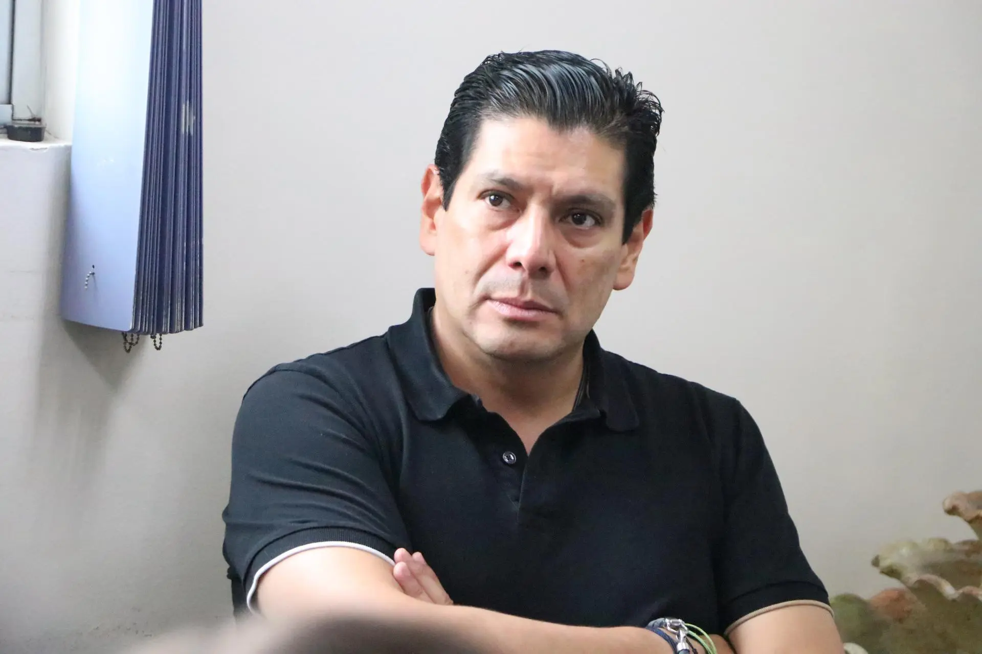 Reconoce Neto Núñez compromiso del Gobierno del Estado con la agenda ambiental