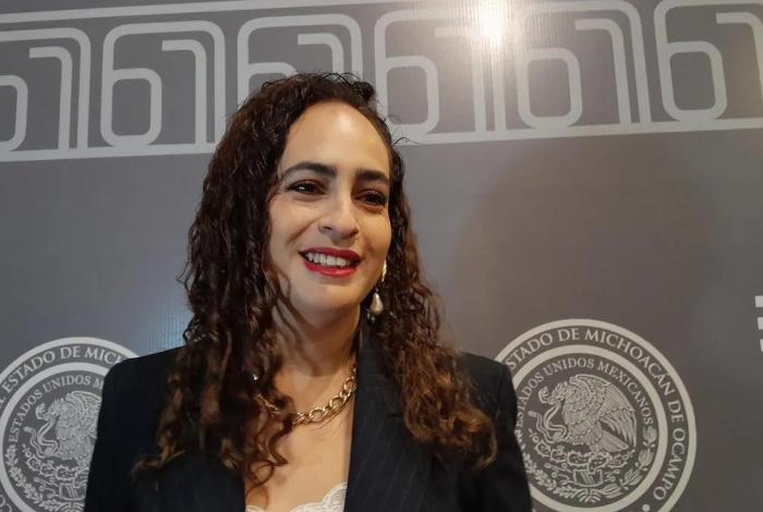 Reconoce Sandra Arreola irregularidades en publicación del Periódico Oficial del Estado