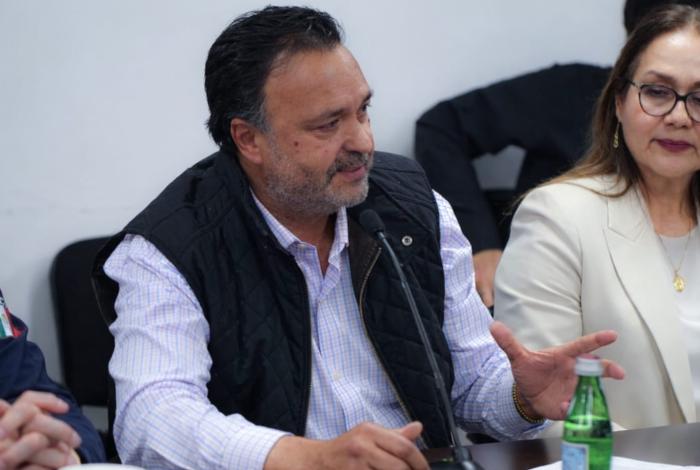 Reconocen a Julio Arreola y a Pátzcuaro en la búsqueda de personas desaparecidas