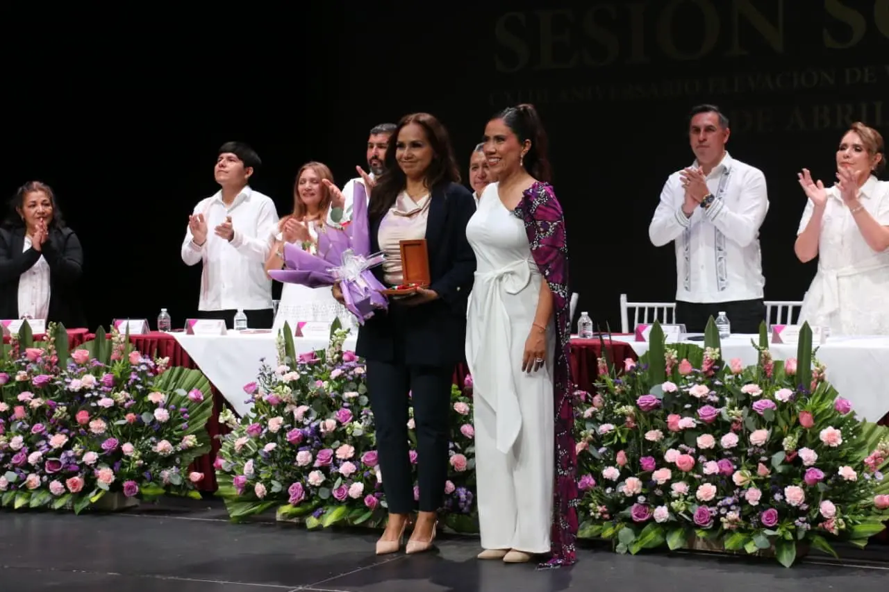 Reconocen a Martín de la Cruz Lira Álvarez como Ciudadano Distinguido 2026 de Apatzingán