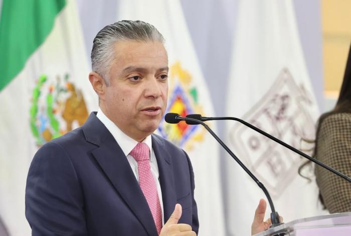 Recursos por concepto de refrendo vehicular fortalecen las finanzas públicas: Luis Navarro
