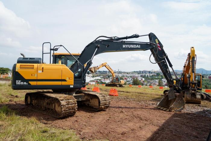 Recursos se dispersan del estado a los municipios sin problemas: Navarro