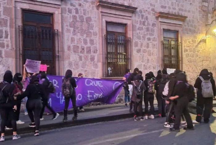 RedCoFem rechaza iniciativa de “falsa paternidad”; criminaliza a las mujeres, acusan