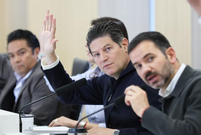 Redefinen usos de suelo en Tacícuaro y San José del Cerrito