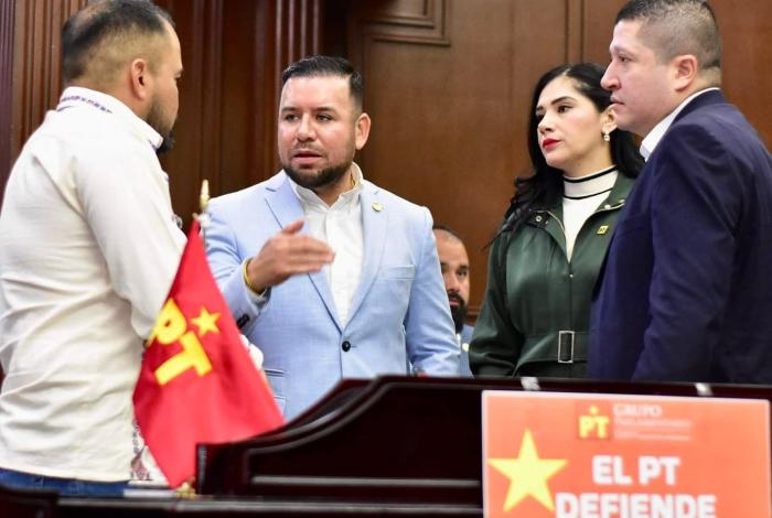 Reducción de jornada laboral a 40 horas, una conquista más de la 4T y de todas y todos los trabajadores mexicanos: Reyes Galindo