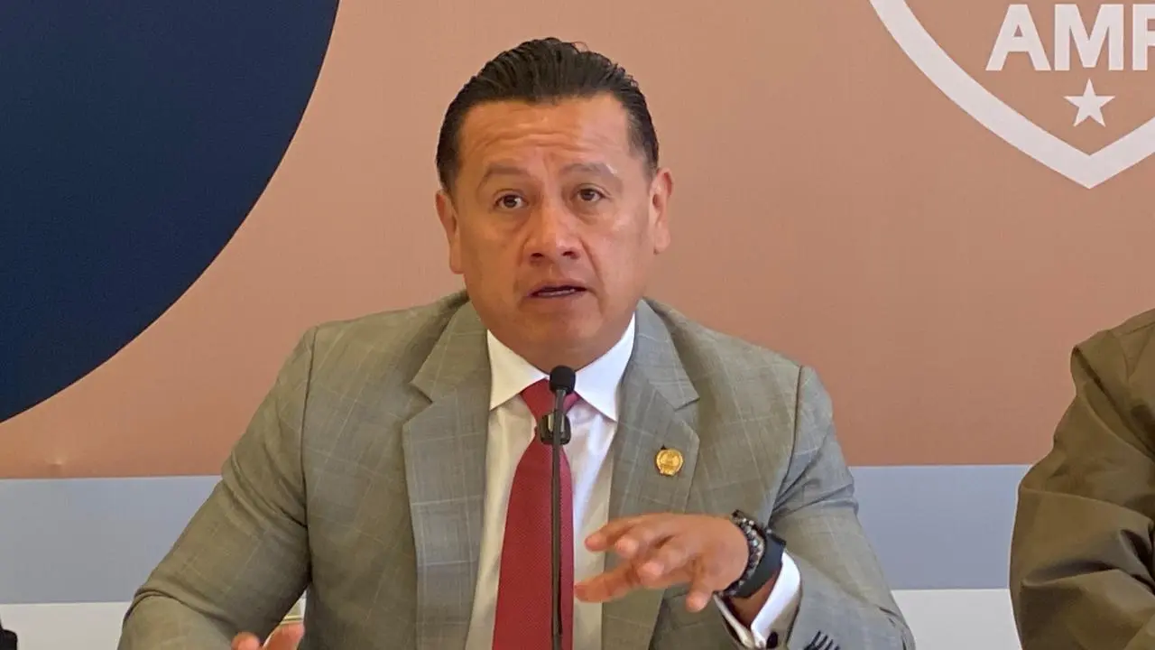 Reduce 56% delitos de alto impacto con Plan Michoacán, asegura Fiscal