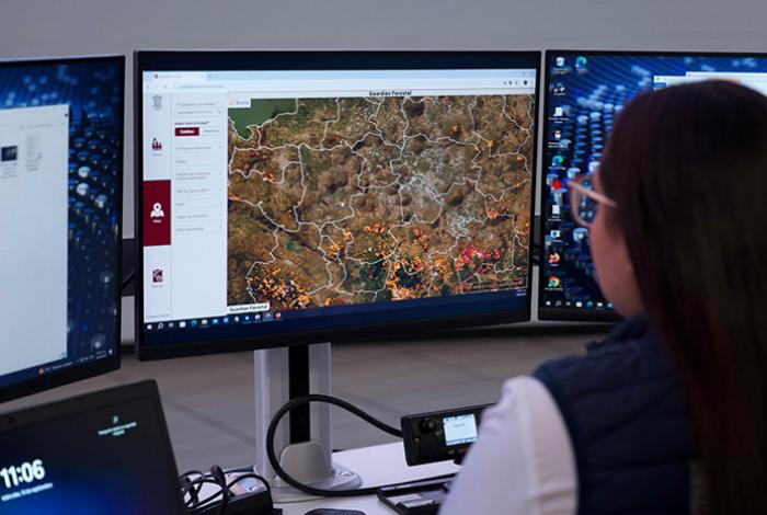 Reforma ambiental impedirá el mercado ilegal de predios agropecuarios: Secma