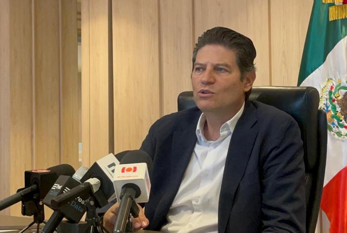 Reforma electoral en Michoacán busca borrar a independientes: Alfonso Martínez