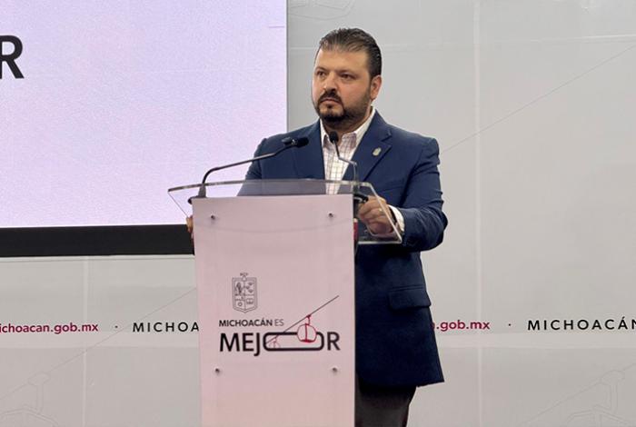 Refuerzan acciones contra la extorsión a limoneros en el Valle de Apatzingán