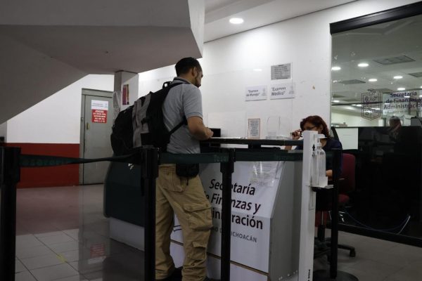 Refuerzan campaña para prevenir fraudes en trámites vehiculares