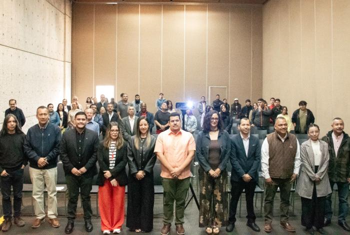 Refuerzan profesionalización en la enseñanza de las matemáticas; UMSNH y AMECHII realizan Encuentro Nacional