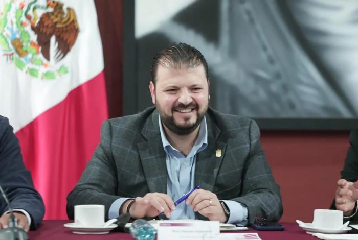 Refuerzan seguridad en Morelia tras enfrentamiento en Torreón Nuevo: Segob