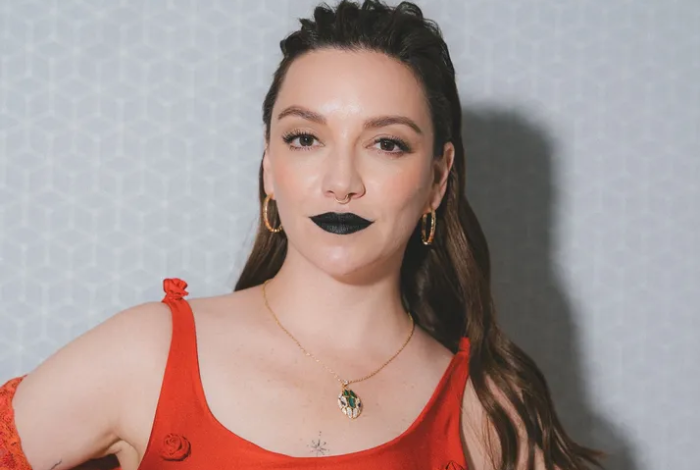 Regina Blandón habla de las nuevas leyes sobre delitos sexuales