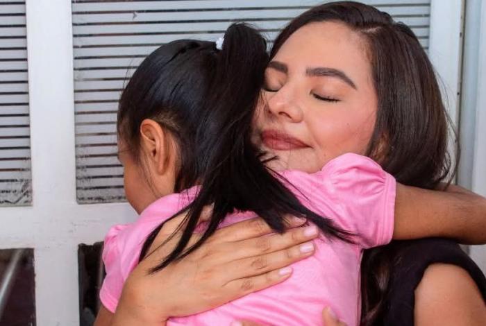 Registra DIF Michoacán 21 adopciones en lo que va del año