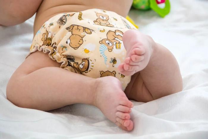Registradas, 800 mujeres para recibir pañales para bebé recaudados mediante Jalo por las Mamás