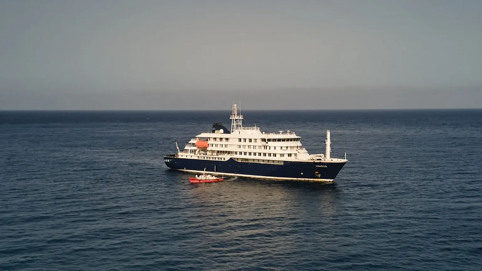 Registran nuevos casos de hantavirus en pasajeros del crucero MV Hondius