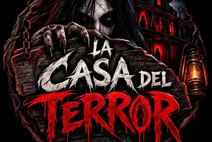 Regresa la Casa del Terror a la Tenencia Morelos este 2026 con tres nuevos recorridos temáticos e interactivos