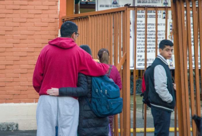 Regreso a clases: luces y sombras en Michoacán
