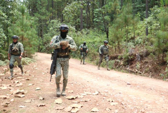 Regreso de Los Sierra